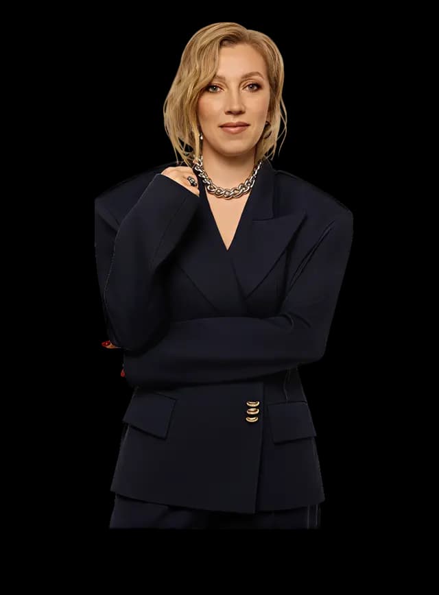 Татьяна Волкова