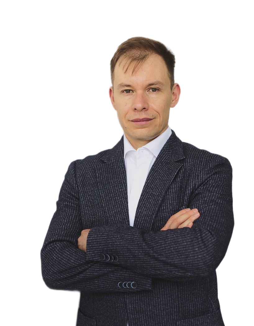 Шамиль — партнёр экспресс-курса