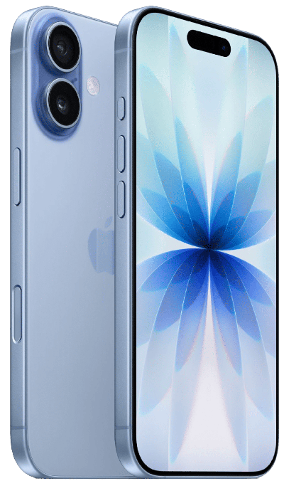 iPhone 17 — главный приз розыгрыша