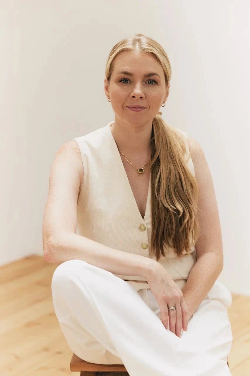 Анна Фещенко